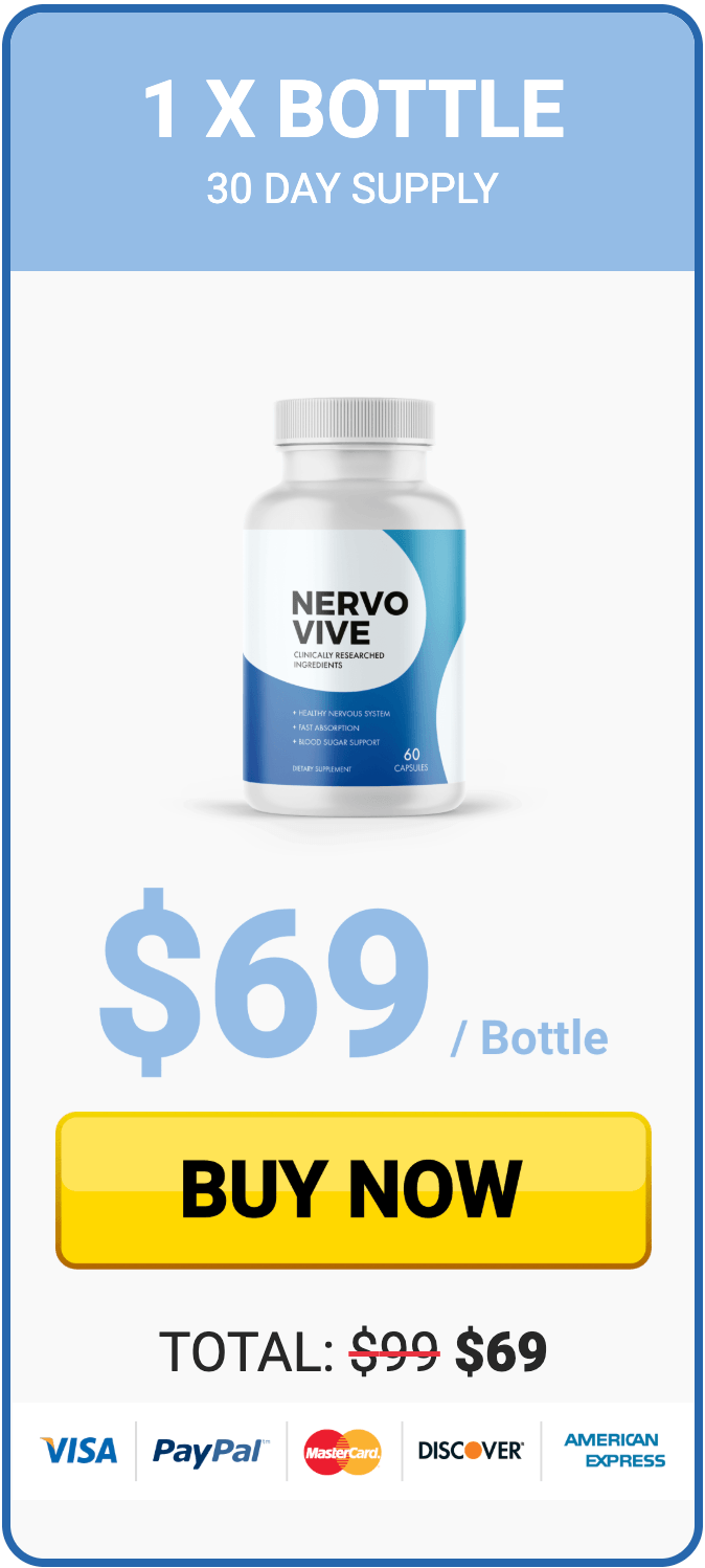 nervelift buy now 1 bottle